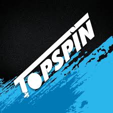 Topspin Racket Strings Pure Concept White 220m