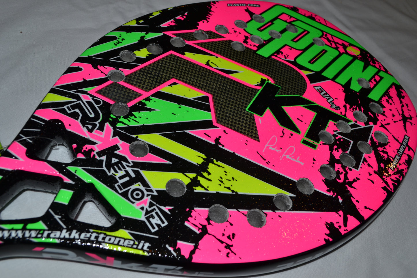 RKT - G Point - BEACH TENNIS RACKET
