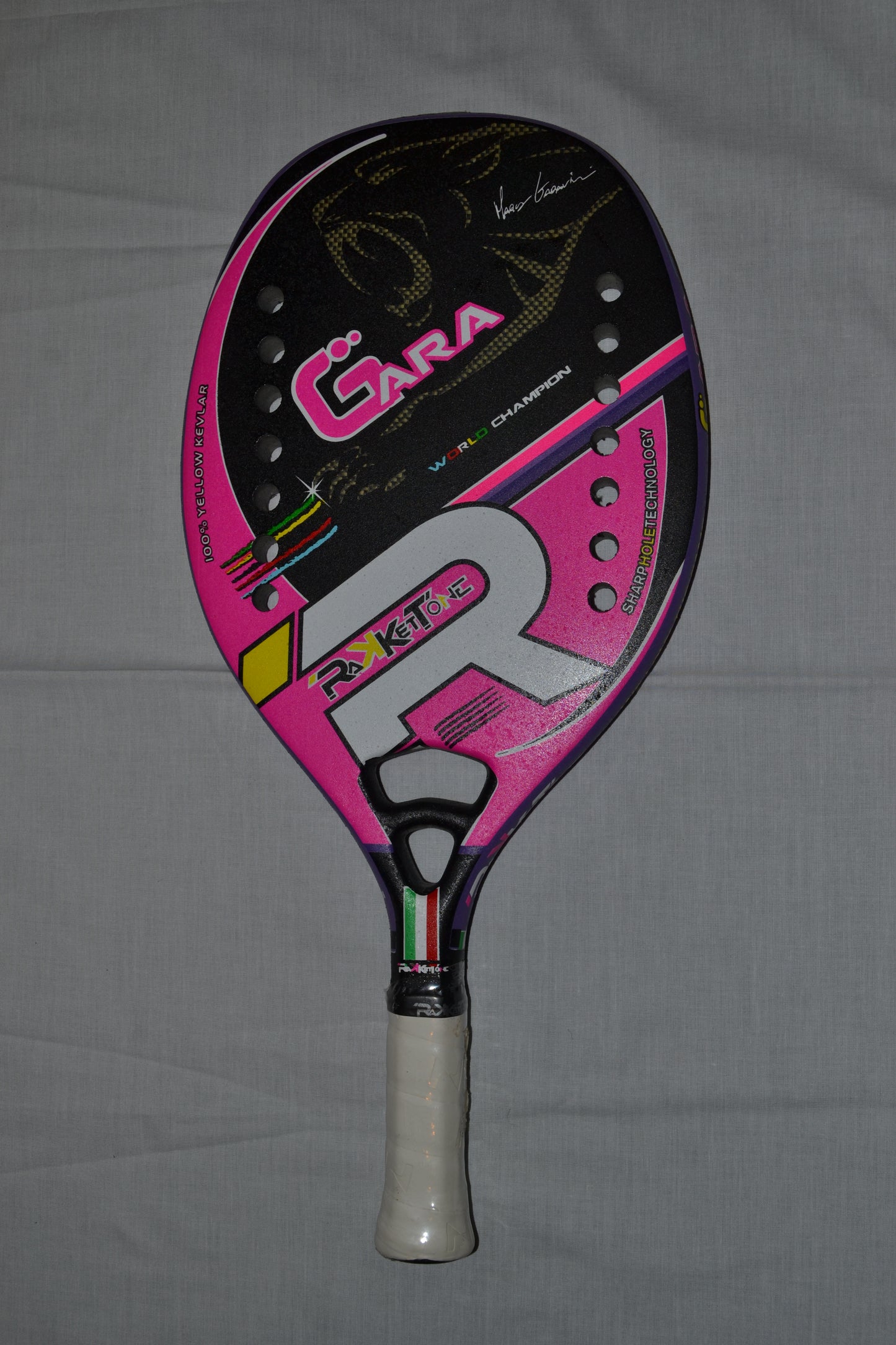 RKT - Gara - BEACH TENNIS RACKET