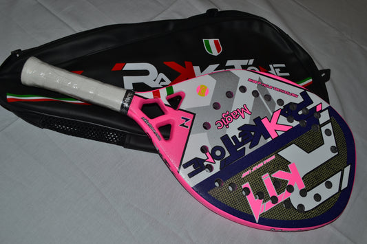 RKT - Magic - BEACH TENNIS RACKET