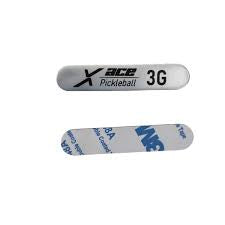 Ace Pickleball Weight Tape 3G