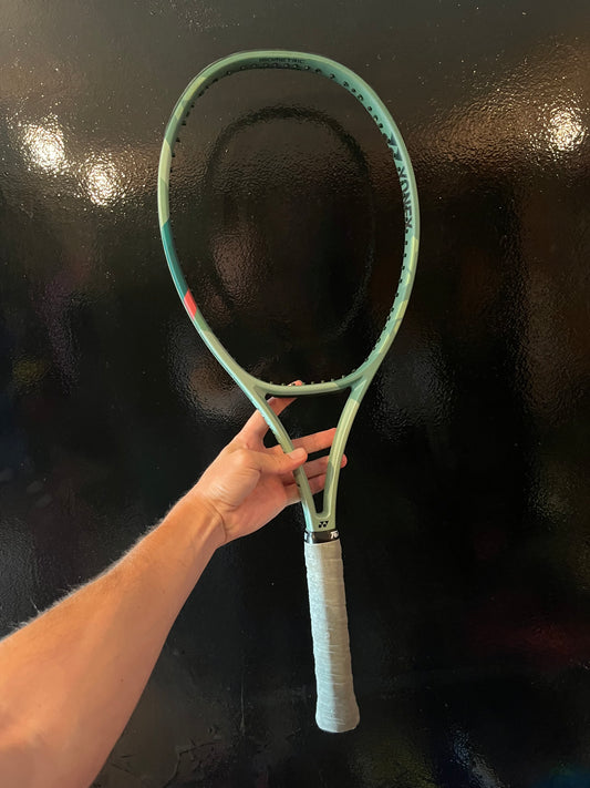 Yonex Racquet Percept 01 100 300G 16X19 (2nd Hand)