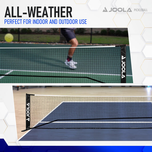 Joola Pickleball Net Elemental