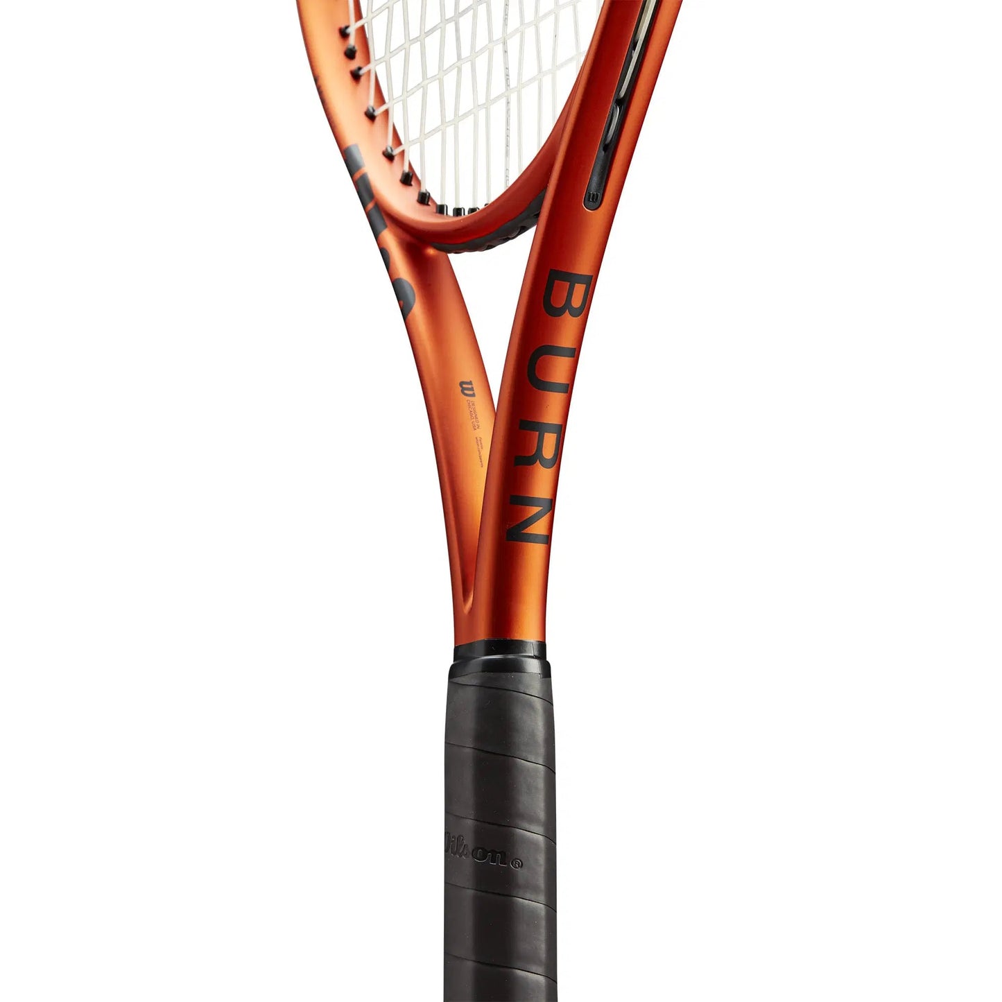 Wilson Tennis Racket Burn 100 ULS V5.0 260g