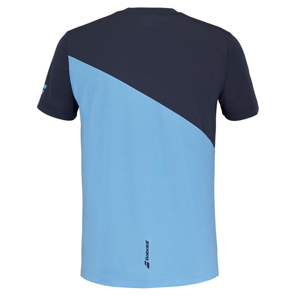 Babolat Shirt Crew Neck Drive
