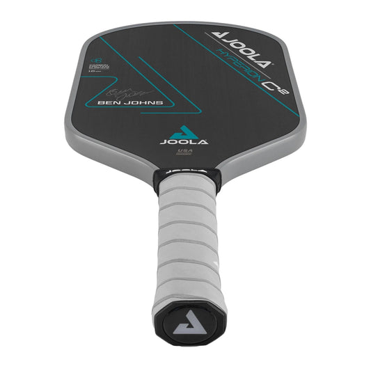Joola Pickleball Paddle Ben Johns Hyperion C2 16mm