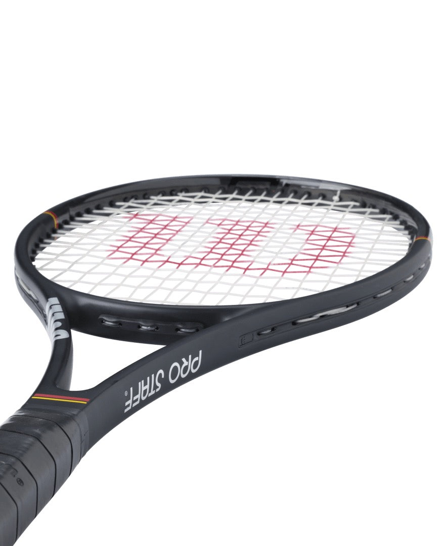Wilson Tennis Racket Pro Staff 97L Classic