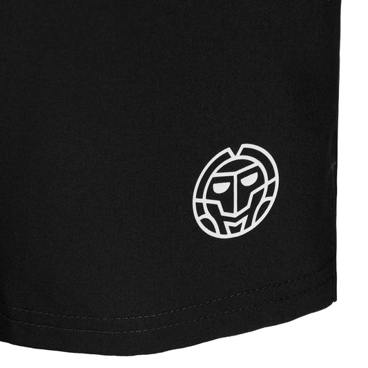 Bidi Badu Shorts 7 inch Black