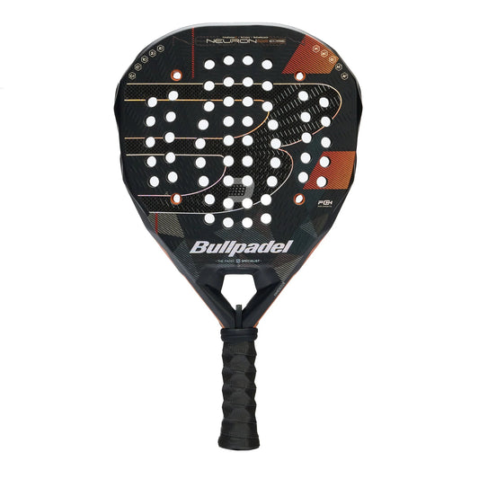 Bullpadel Padel Racket Neuron 02 Edge 2026
