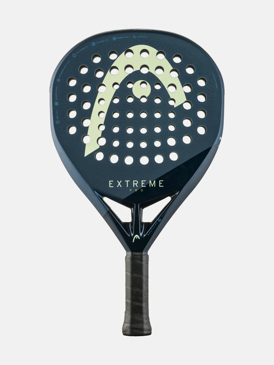HEAD Padel Racket Extreme Pro 2025