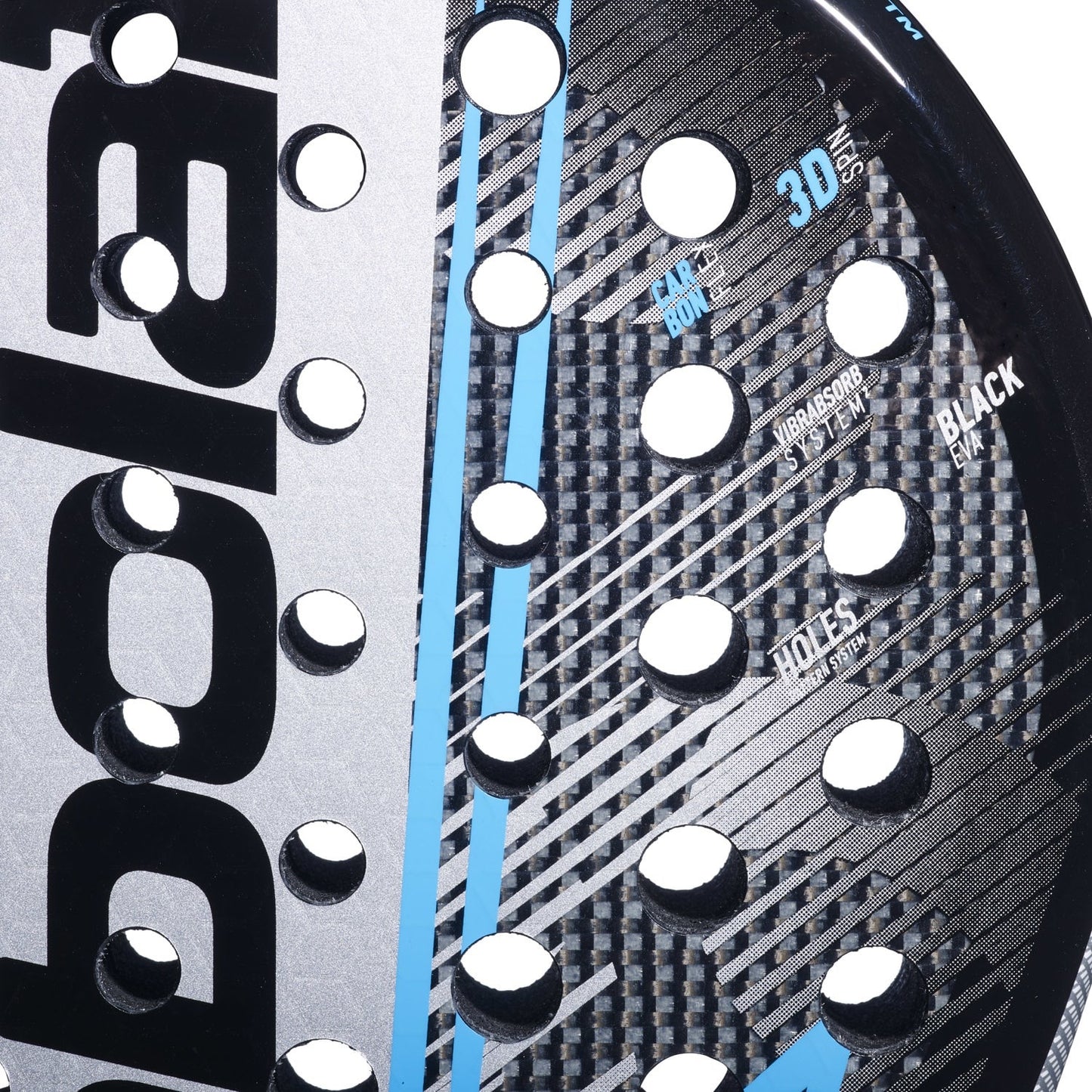 Babolat Padel Racket Air Veron 2.6 2026