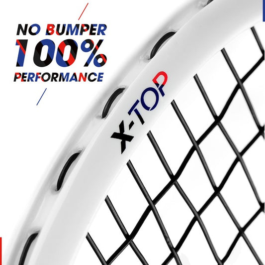 Technifibre Squash Racket Carboflex X-Top 120 V2
