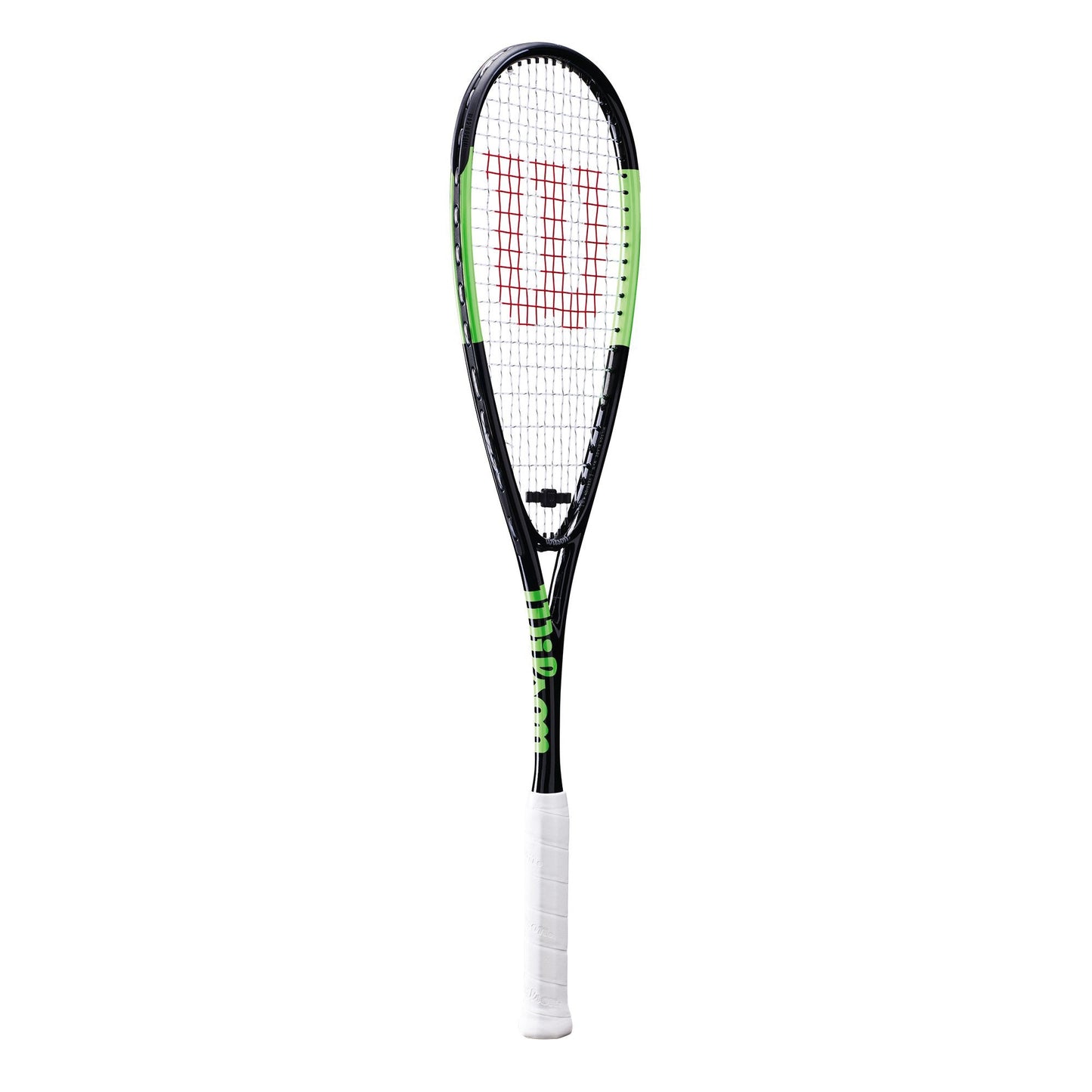 Wilson Squash Racket Blade Team 197g