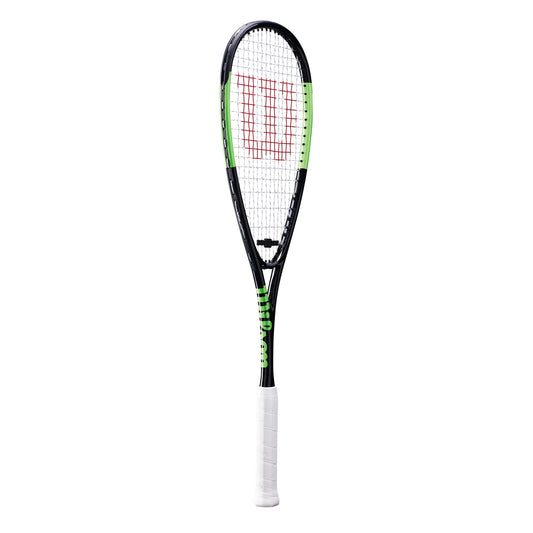 Wilson Squash Racket Blade Team 197g
