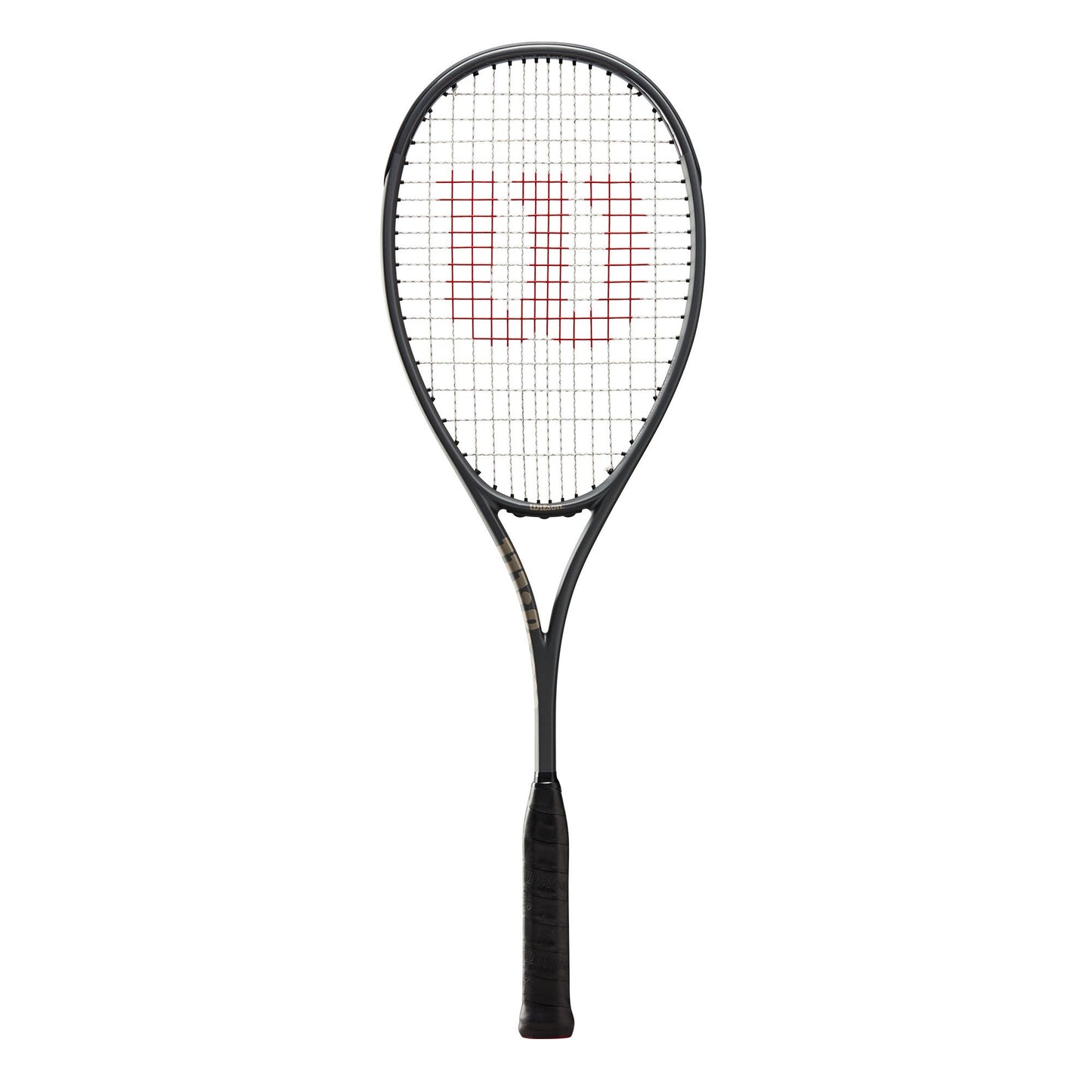 Wilson Squash Racket Pro Staff UL 131g
