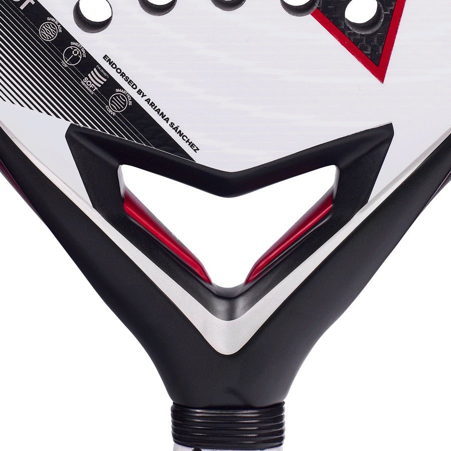 Adidas Arrow Hit Pro Padel Racket EDT 2026 ARI SÁNCHEZ (PRE-ORDER)