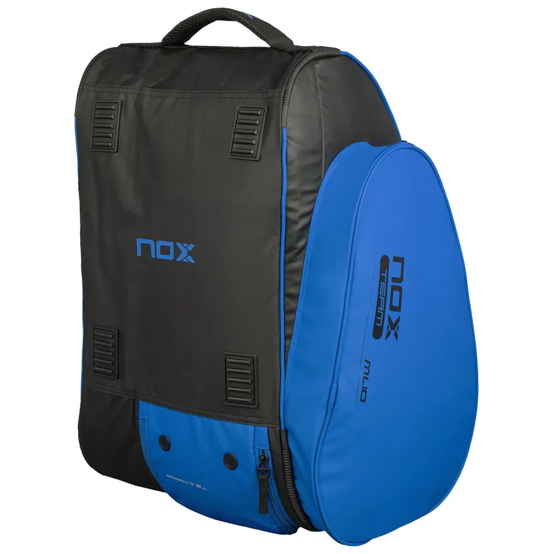 Babolat Padel Bag ML10 Team (Black/Blue)