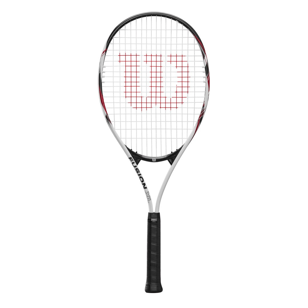 Fusion XL Tennis Racket