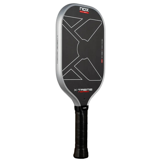 26 Nox X-Treme Nerbo 16MM