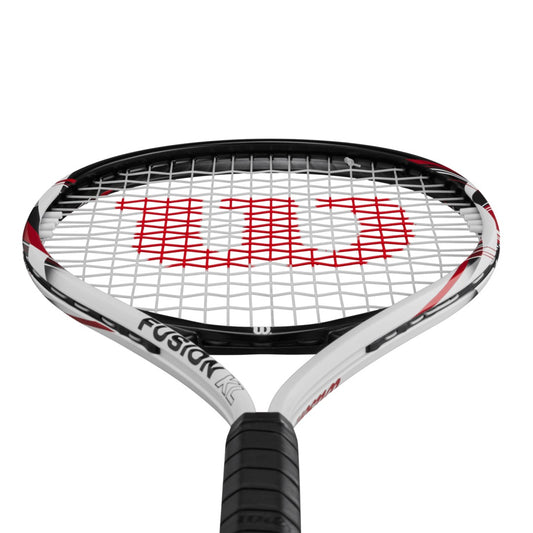 Fusion XL Tennis Racket