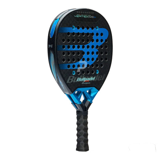 Bullpadel Padel Racket Vertex Hybrid