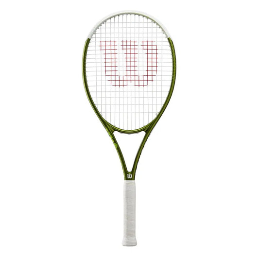 Wilson Tennis Racket Blade Feel Team 103