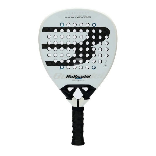 Bullpadel Padel Racket Vertex 05
