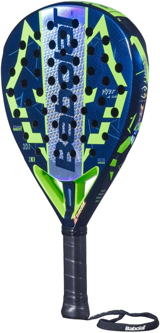 Babolat Padel Racket Lebron Viper 3.0 FW 2026
