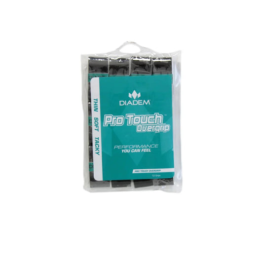 Diadem Overgrips Pro Touch