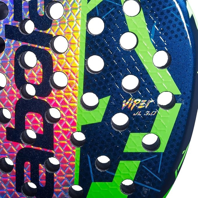Babolat Padel Racket Lebron Viper 3.0 FW 2026