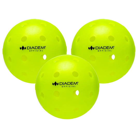 Diadem Pickleball Ball The Official