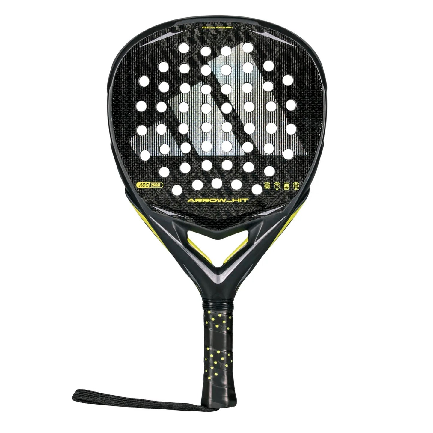 Adidas Padel Racket Arrow Hit 2026