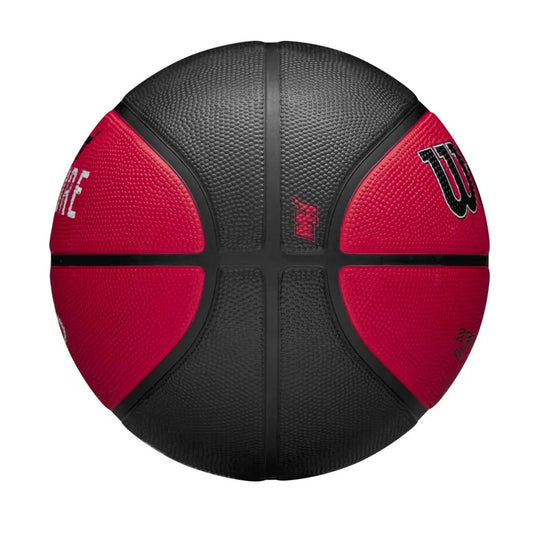 Wilson NBA Team City Edition Basketball Miami Heat (Size 7)