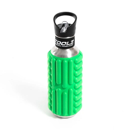 ToolZ Foam Roller Water Bottle 800ml