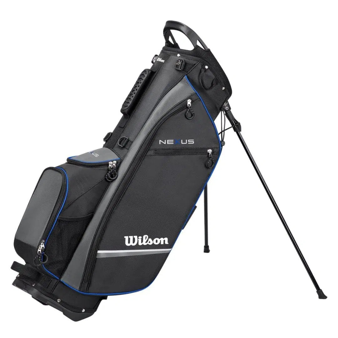 Wilson Golf Bag Nexus Stand