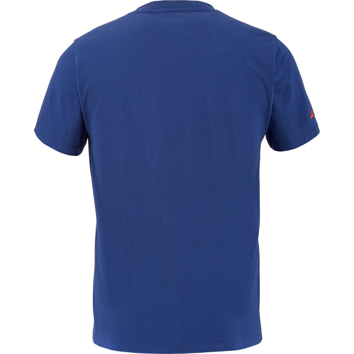 Babolat Cotton T-Shirt Lebron Blue Depths