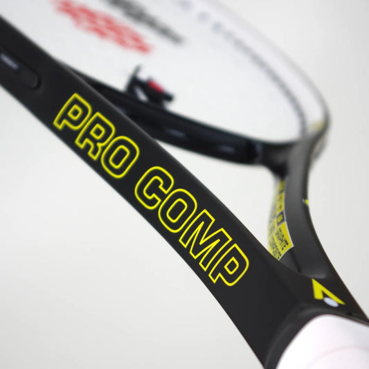 Karakal Tennis Racket Pro Composite Frame G2
