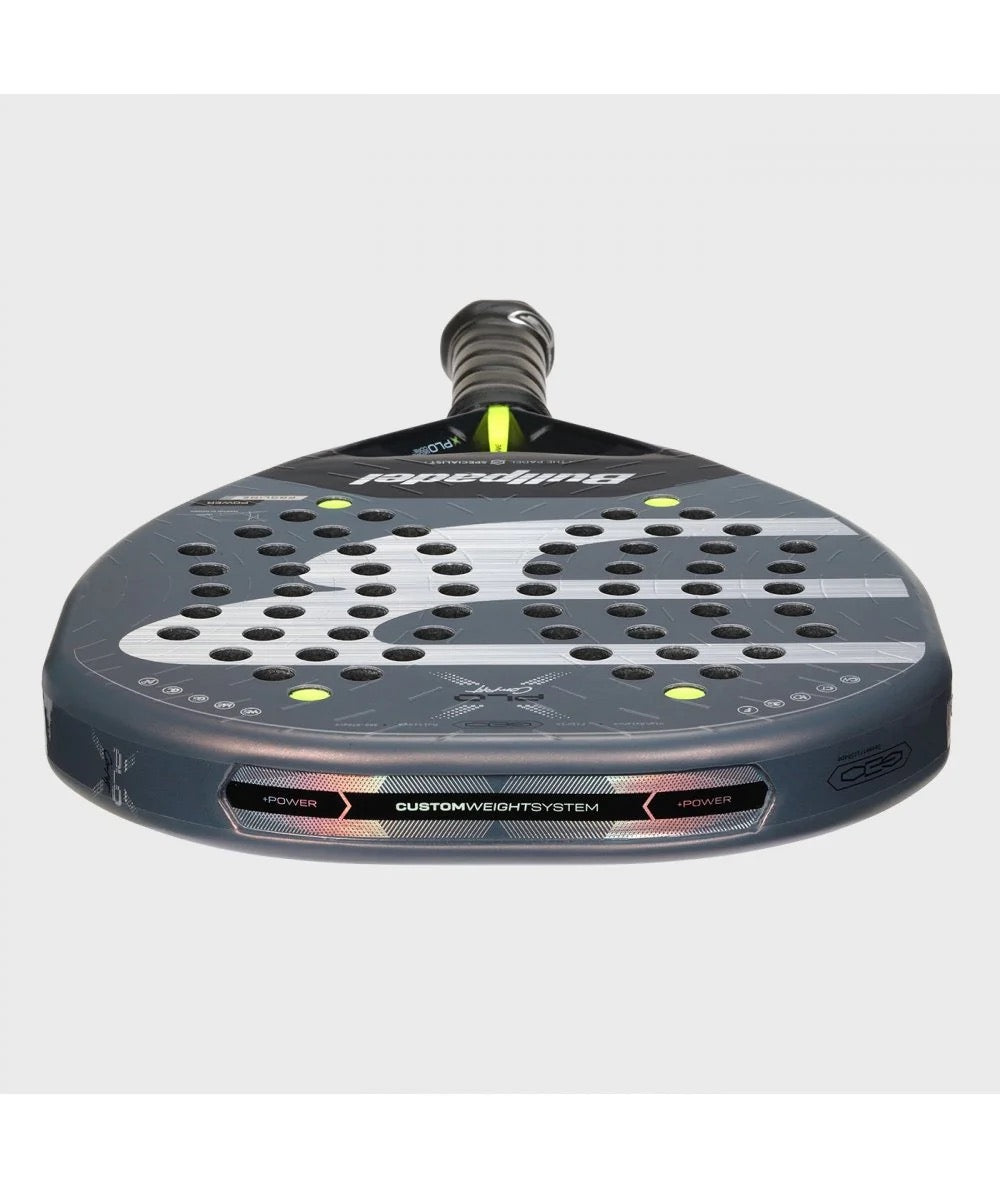 Bullpadel Padel Racket Xplo Comfort 2026