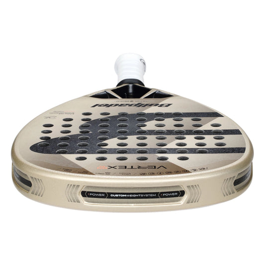 Bullpadel Padel Racket Vertex 04 Women 2025
