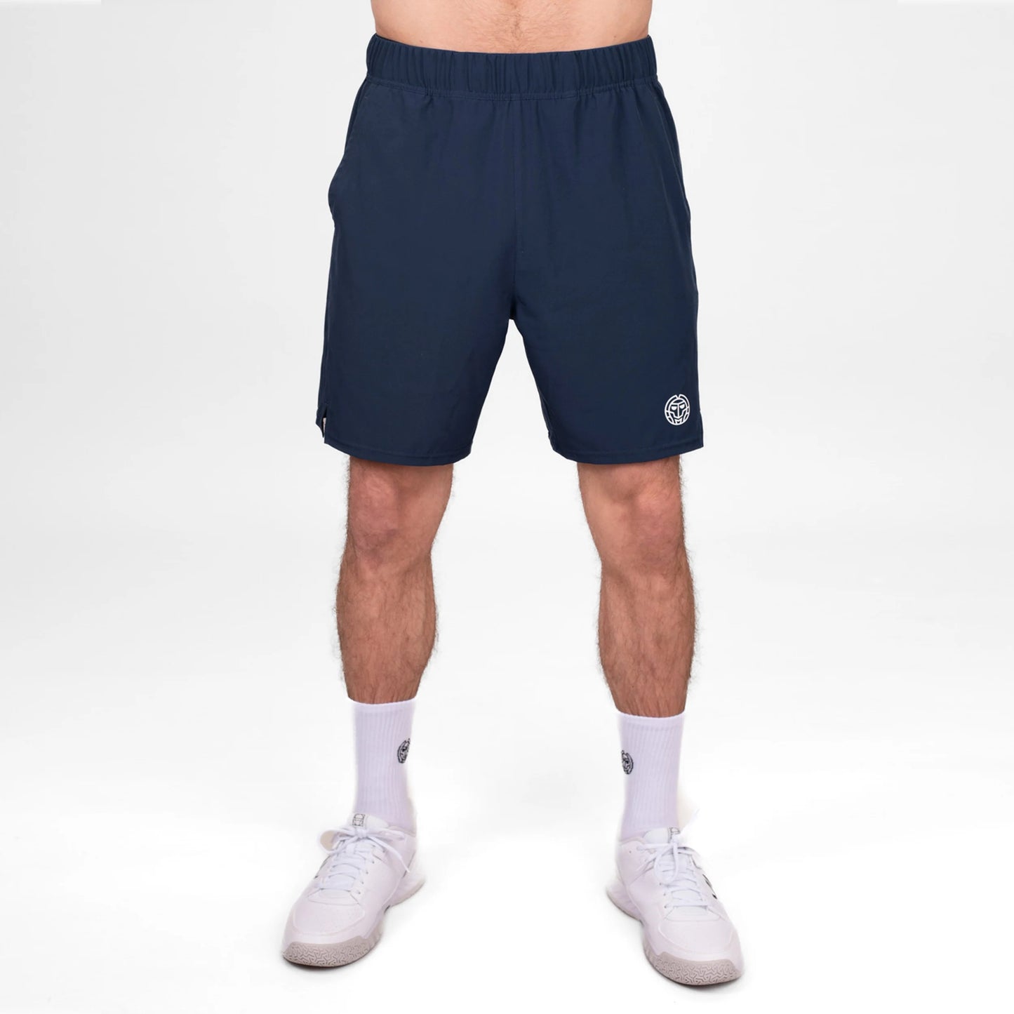 Bidi Badu Shorts 7 inch Dark Blue