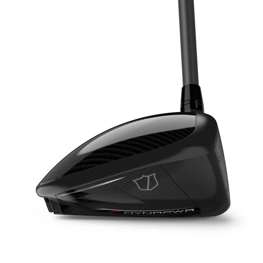 Wilson Golf Driver DynaPower Carbon