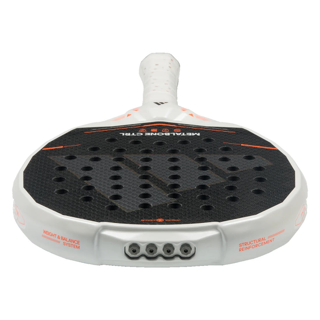 Adidas Padel Racket Metalbone CTRL 2026