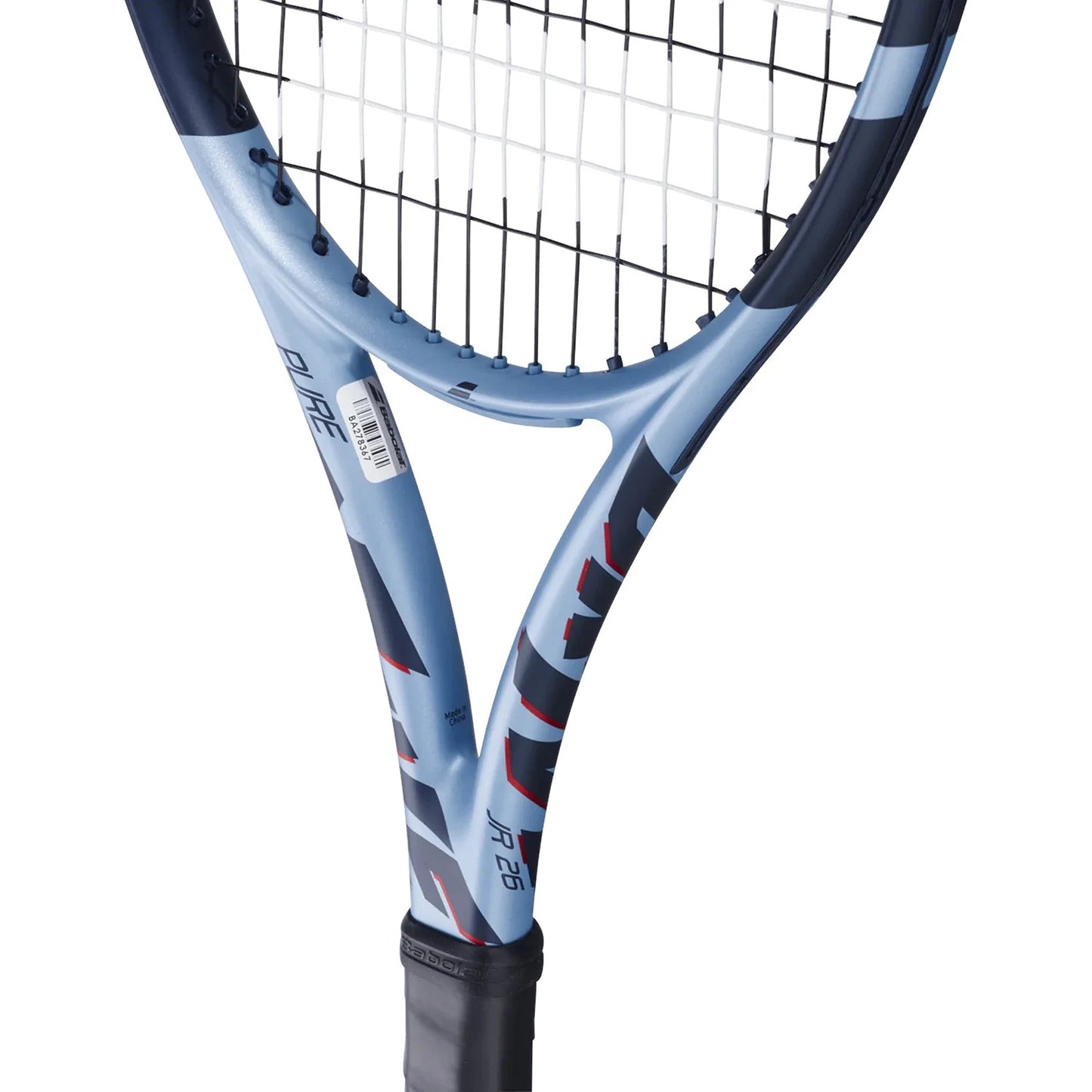 Babolat Tennis Racket Pure Drive 26' Jr