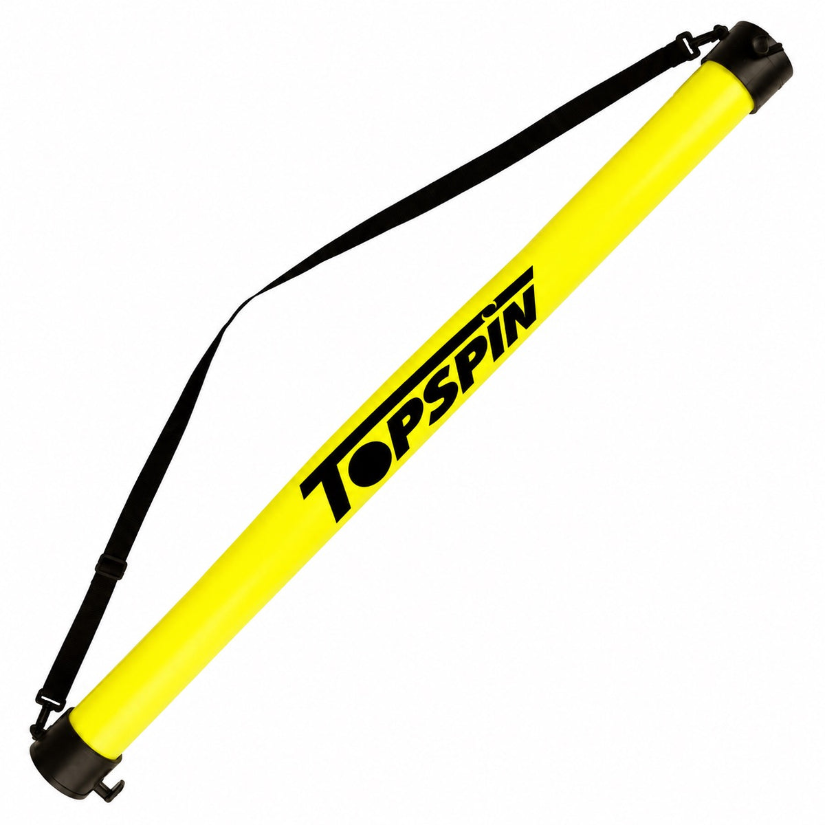 Topspin Ball Collector Tube