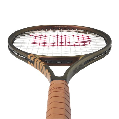Wilson Tennis Racket Pro Staff 97 V14 16X19 315G/290G