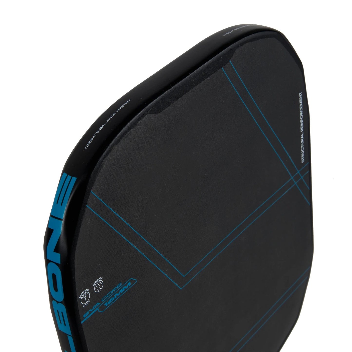 Adidas Pickleball Padel Metalbone LP Team 3.4