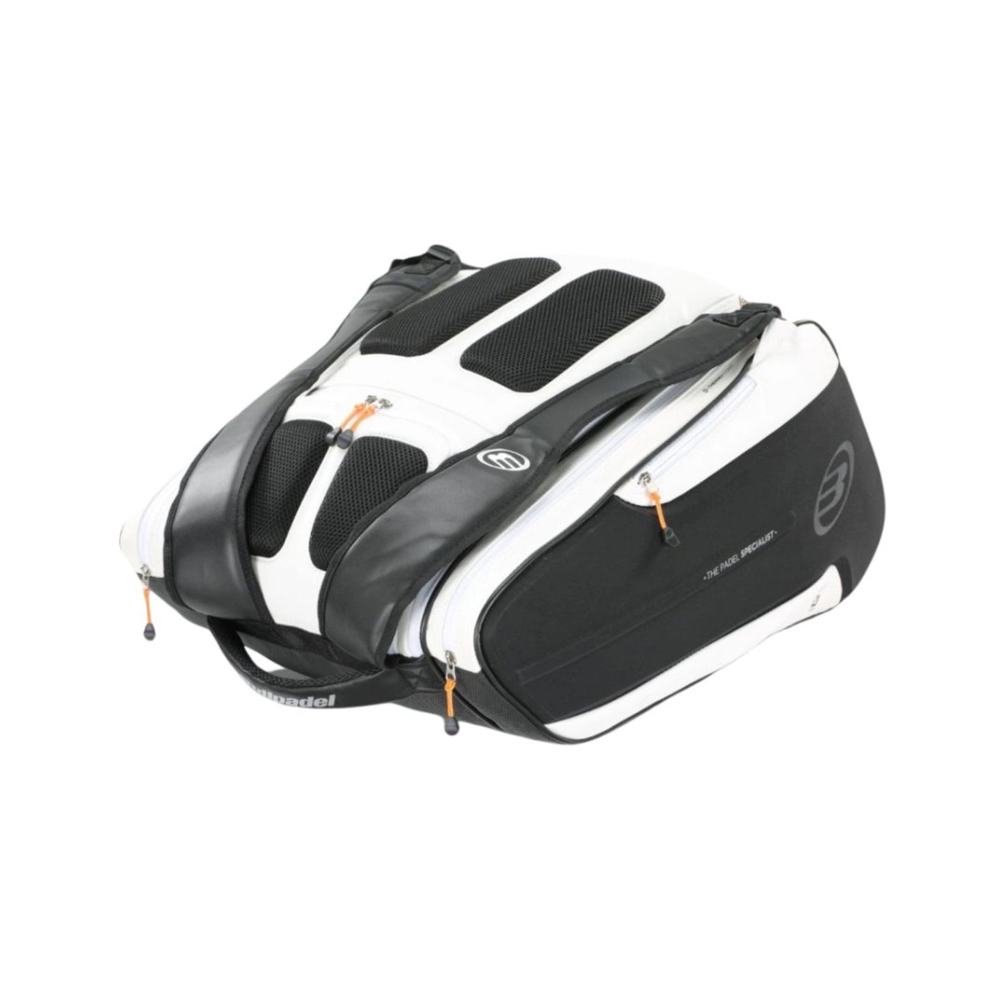 Bullpadel Hack Bag (White)