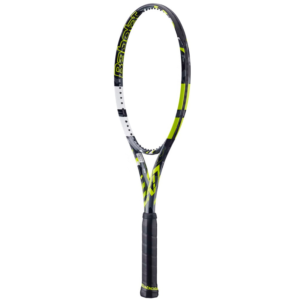 Babolat PURE AERO 100 Aero Pure Babolat 16X19 TEAM TWE