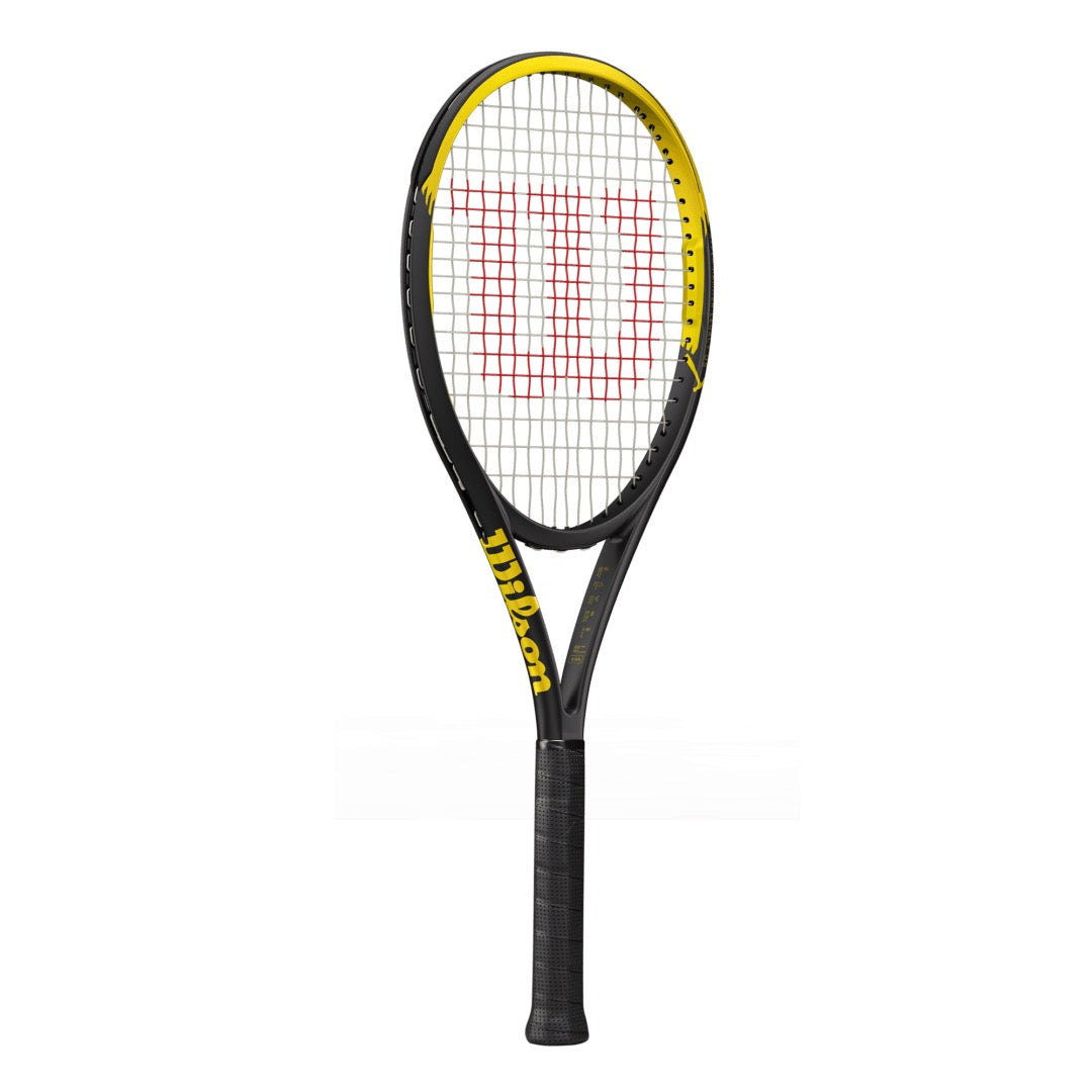 Wilson Tennis Racket Hyper Hammer Legacy Racket L2