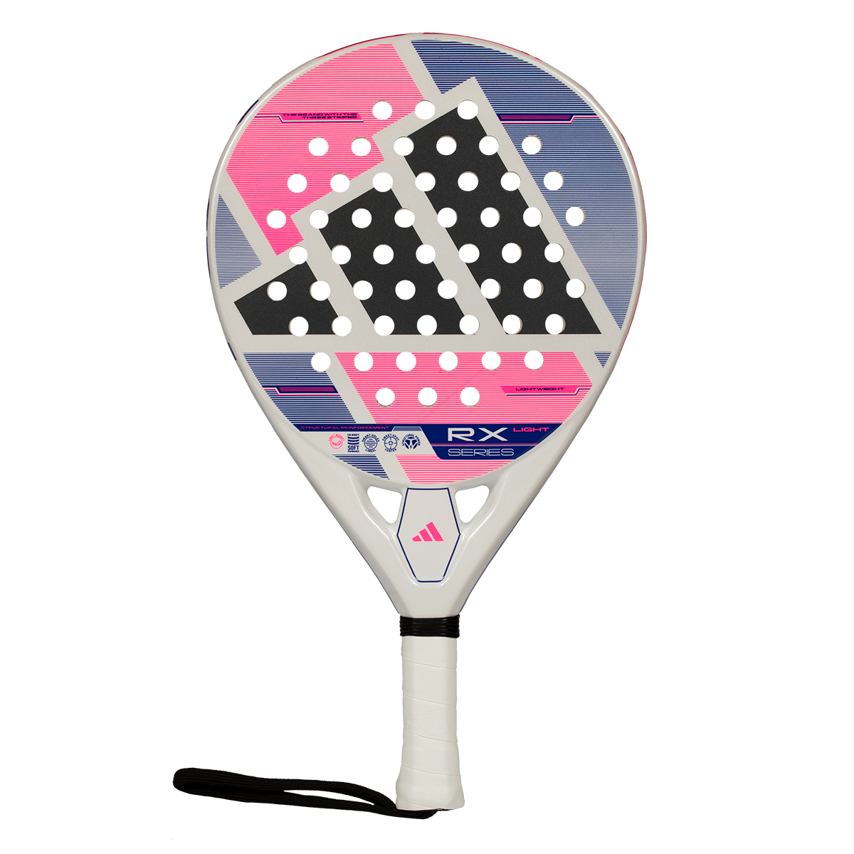 Adidas Padel Racket Rx Series Light 2026